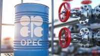 OPEC+ cắt giảm sản lượng dầu: 