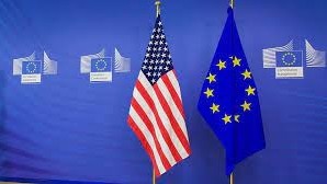 Báo Trung Quốc: EU không nên quá phụ thuộc vào Mỹ