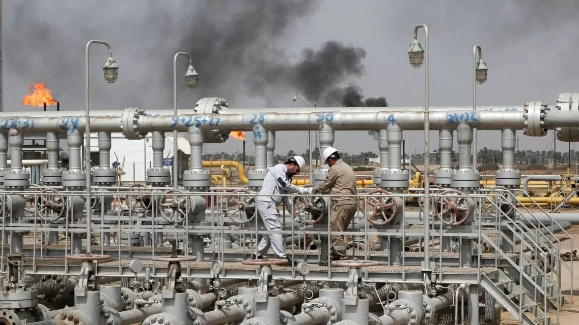 OPEC+ có thành viên mới