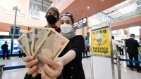 Nhật Bản 'mở bung cửa' đón du khách quốc tế, khởi động ngành du lịch 'ốm yếu' vì Covid-19