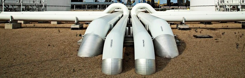 Phát hiện sự cố rò rỉ trên đường ống Druzhba, dẫn dầu​ từ Nga đến châu Âu