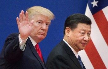 Mỹ có mạnh dạn 'lùi một bước' trong cuộc chiến thương mại với Trung Quốc?