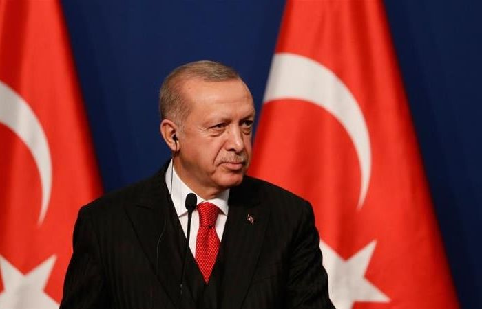 Thổ Nhĩ Kỳ sẽ không rút quân khỏi Syria trước khi người Kurd rút lui