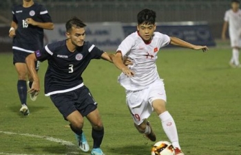 Nếu không thay đổi lối chơi rời rạc, U19 Việt Nam sẽ thua đậm U19 Nhật Bản
