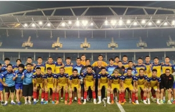 Báo Thái Lan bình luận về sức mạnh 4 cầu thủ nguy hiểm của tuyển Việt Nam