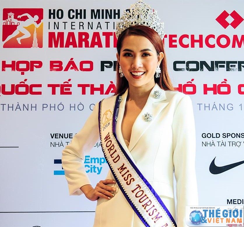 13000 van dong vien tham du giai marathon quoc te tp ho chi minh 2019