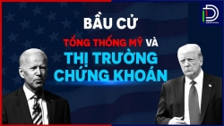 Kết quả bầu cử Mỹ 2020 tác động thế nào đến thị trường tài chính, chứng khoán và năng lượng?