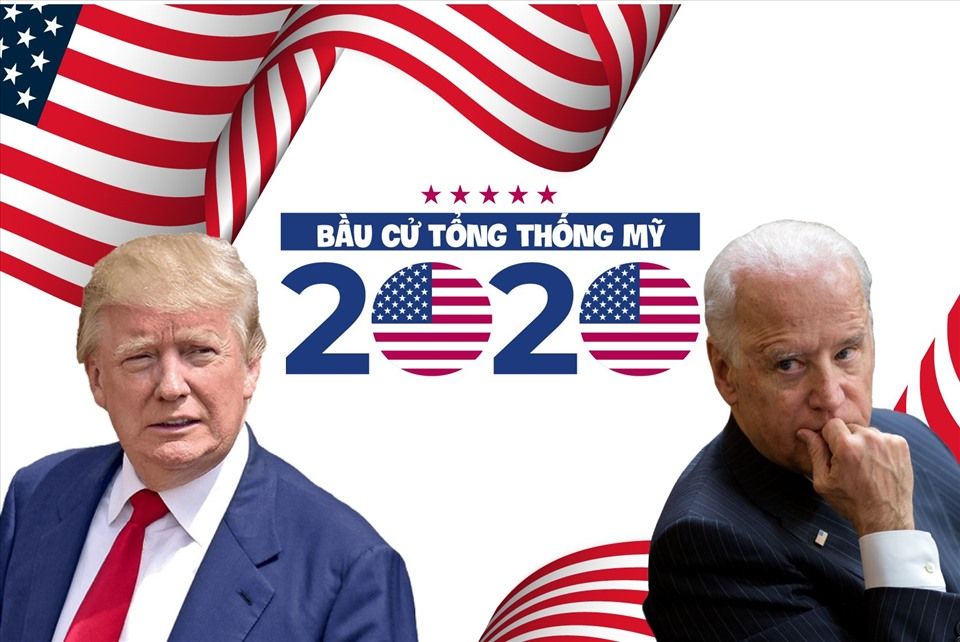 Bầu cử Mỹ 2020: Tân Tổng thống sẽ đối mặt với khó khăn chất chồng trên mặt trận kinh tế