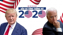 Bầu cử Mỹ 2020: Tân Tổng thống sẽ đối mặt với khó khăn chất chồng trên mặt trận kinh tế