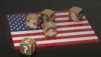 Giá vàng hôm nay 8/11: Vàng hưởng lợi khi USD rơi tự do, giới đầu tư đang định vị cho thời hậu bầu cử Mỹ 2020