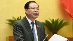 Bộ trưởng Nguyễn Xuân Cường: Việt Nam chưa dễ được EU gỡ 'thẻ vàng' thủy sản