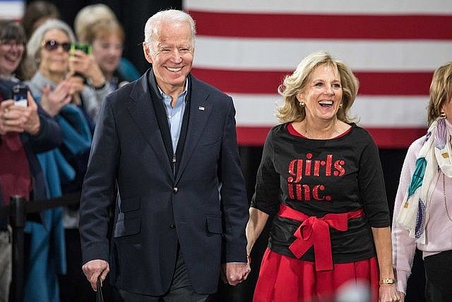 Bầu cử tổng thống Mỹ 2020: Bang chiến trường Georgia công nhận chiến thắng sít sao của ông Joe Biden