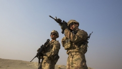 Mỹ muốn rút quân nhanh khỏi Afghanistan, nhấn mạnh 'tất cả các cuộc chiến phải kết thúc'