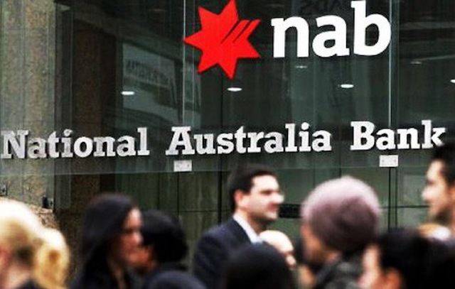 Ngân hàng Quốc gia Australia bất ngờ đóng cửa toàn bộ các chi nhánh