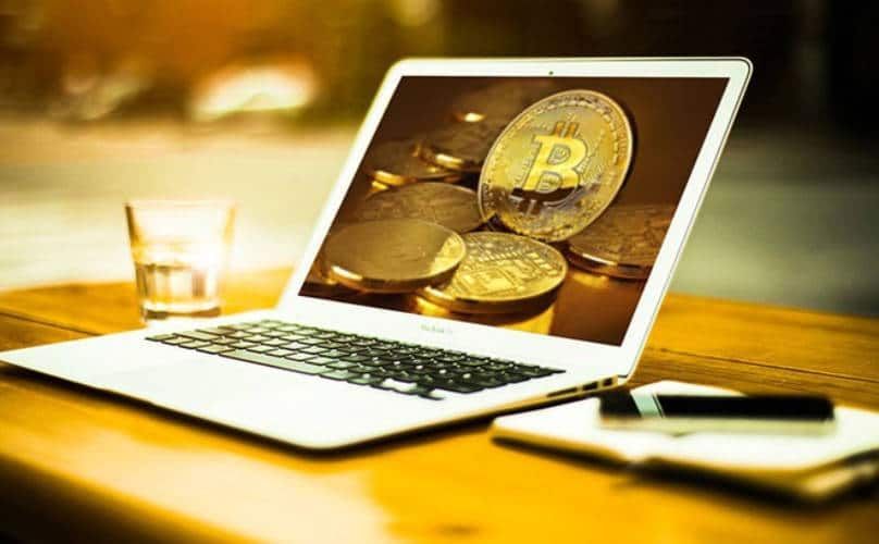 Bitcoin đang tiếp nối đà tăng, mức kỷ lục năm 2017 