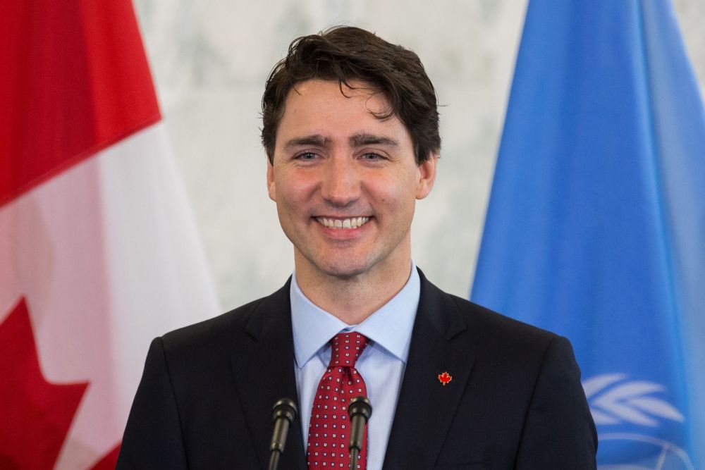Thủ tướng Canada nhấn mạnh tầm quan trọng của thương mại tự do