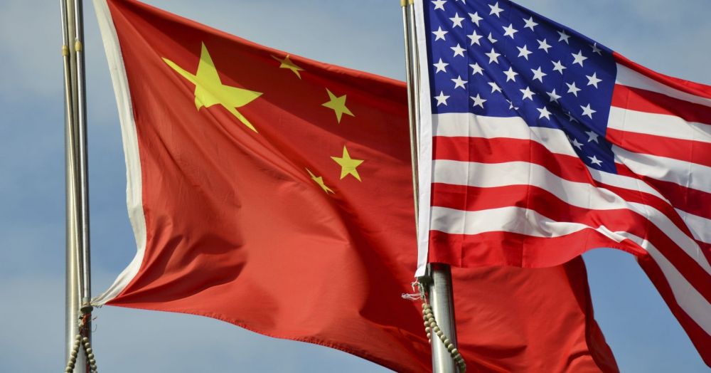 Bộ Thương mại Mỹ có thể đang cân nhắc cấm 89 công ty của Trung Quốc