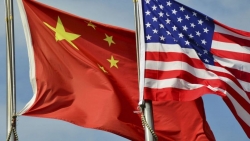 Mỹ có thể 'cấm cửa' thêm 89 công ty Trung Quốc vào danh sách đen thương mại