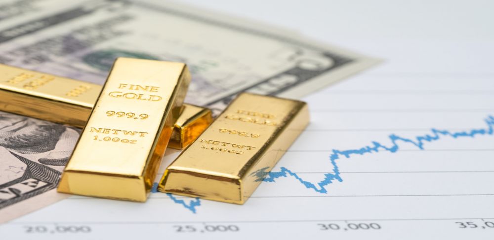 Giá vàng đang giảm, dù cho những yếu tố 
