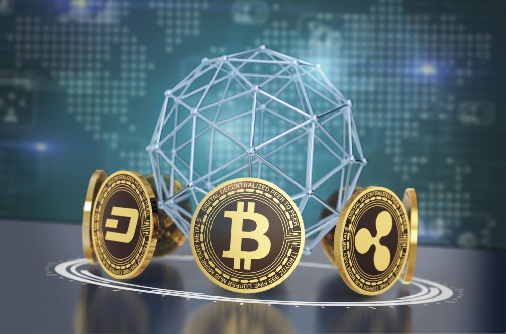 Bitcoin có thể thay thế vàng?