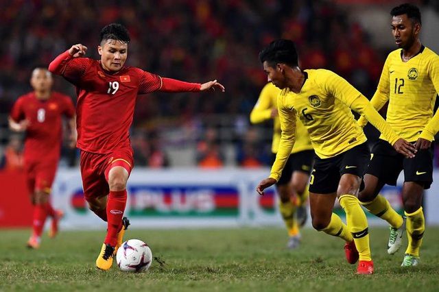 Quang Hải vẫn là ngôi sao hàng đầu ở tuyến giữa của đội tuyển Việt Nam mà mọi đối thủ đều e ngại