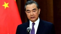 Ngoại trưởng Vương Nghị: Trung Quốc có thể giải quyết mọi vấn đề với Mỹ thông qua đối thoại