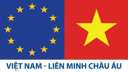 Việt Nam-EU: 30 năm quan hệ đối tác bền chặt