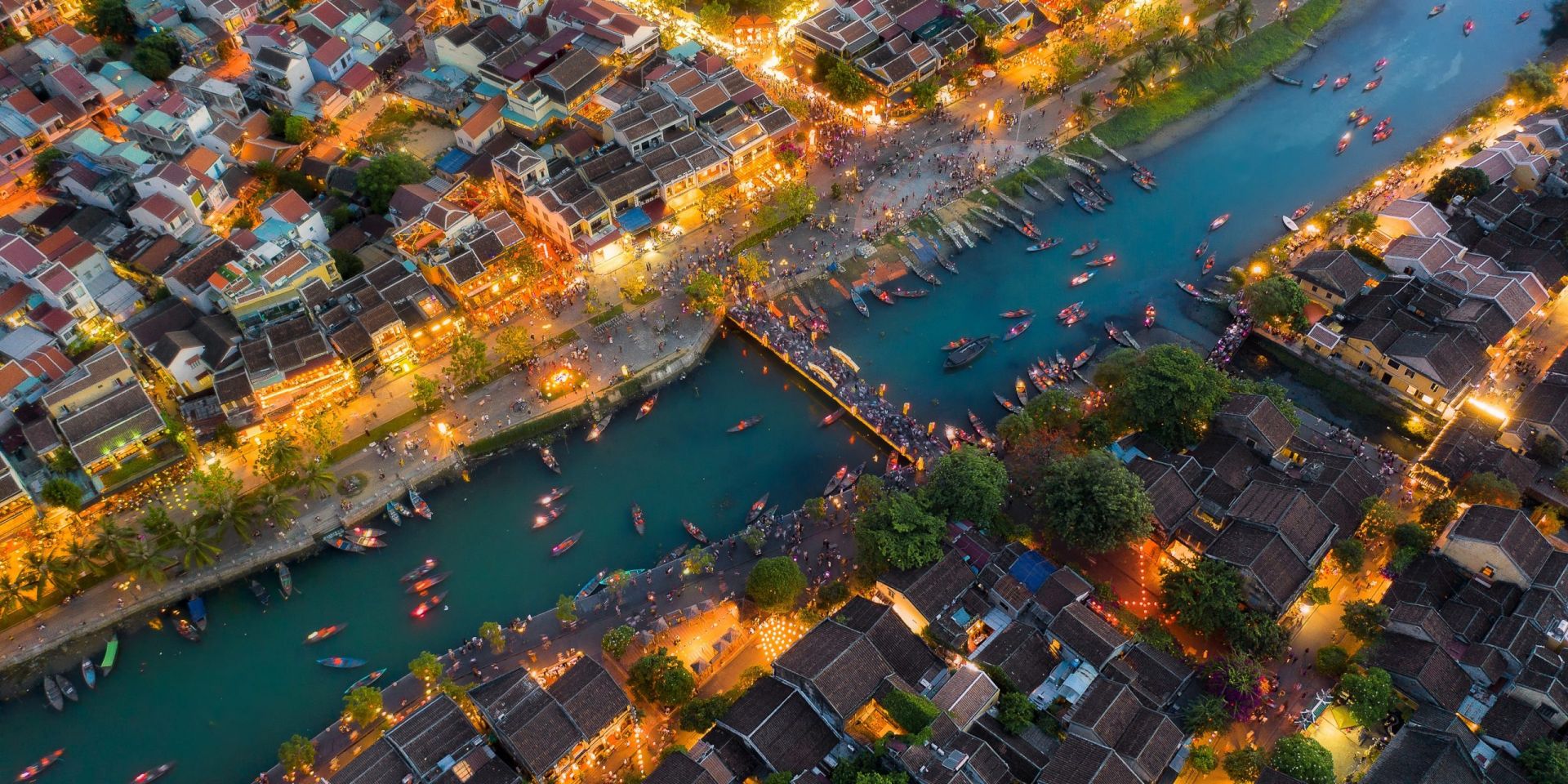 Việt Nam đẹp ngỡ ngàng trong những bức ảnh panorama đẹp nhất thế ...