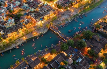 Việt Nam đẹp ngỡ ngàng trong những bức ảnh panorama đẹp nhất thế giới năm 2019