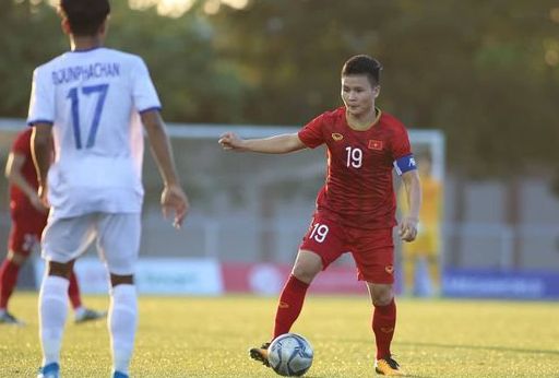 Báo Indonesia: 'Nhìn vào đội hình Indonesia, U22 Việt Nam sẽ không muốn đá'