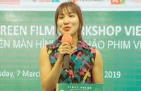 Phim ngắn Việt Nam đoạt giải cao tại Liên hoan phim quốc tế Singapore 2019
