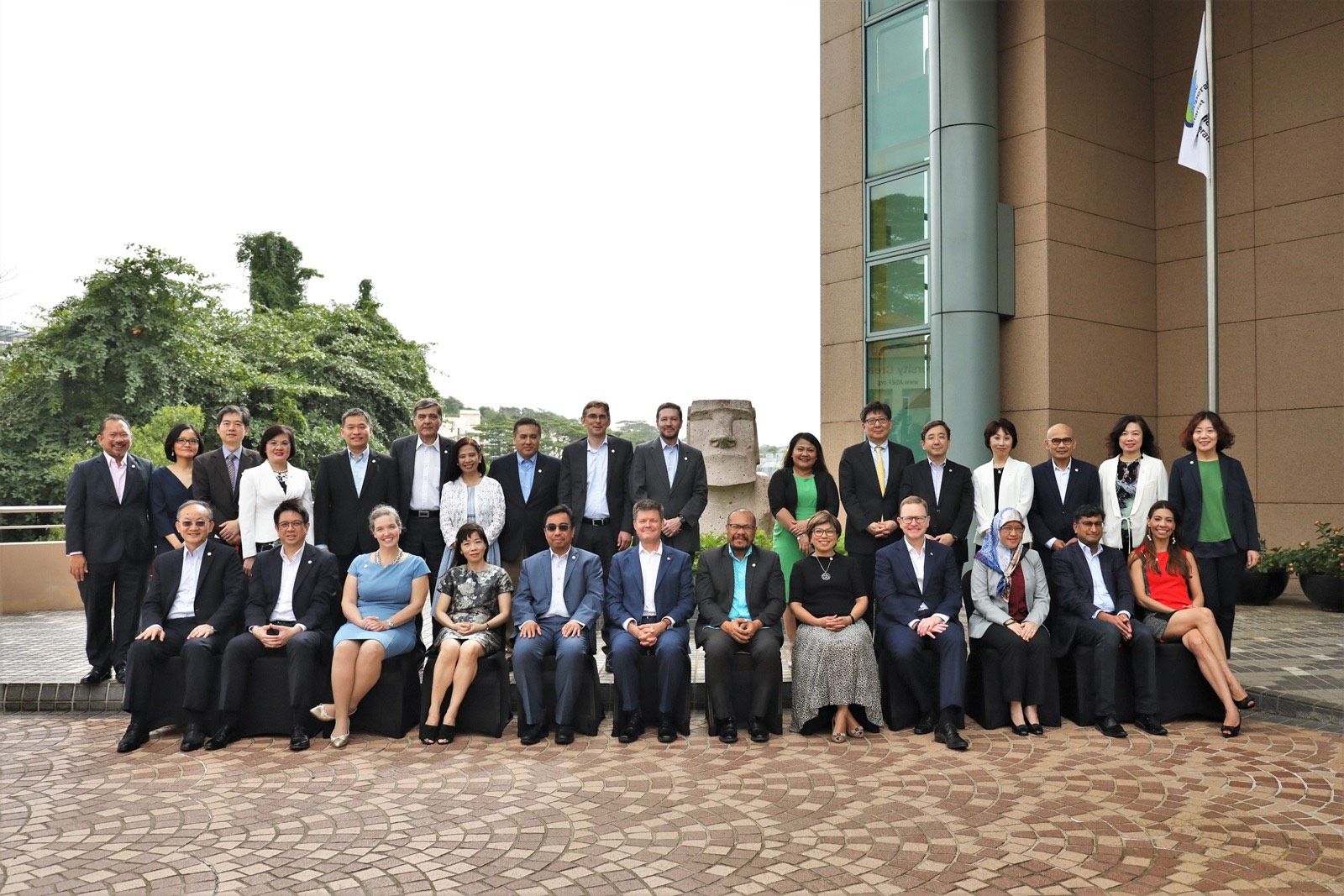 APEC 2019: Tiếp tục tạo động lực thúc đẩy liên kết kinh tế khu vực và phát triển bền vững, bao trùm nam apec 2019 tiep tuc tao dong luc thuc day lien ket kinh te khu vuc va phat trien ben vung bao trum