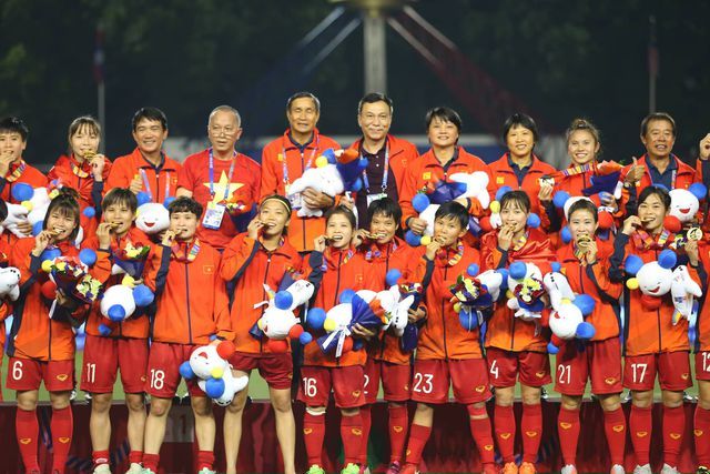 5 nguyên nhân khác biệt cơ bản giữa bóng đá Việt Nam và Thái Lan tại SEA Games 30 5 nguyen nhan khac biet co ban giua bong da viet nam va thai lan tai sea games 30