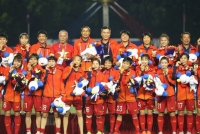 5 nguyên nhân khác biệt cơ bản giữa bóng đá Việt Nam và Thái Lan tại SEA Games 30