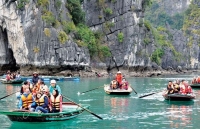Cách quảng ninh làm du lịch để lọt top 100 thành phố đông khách nhất thế giới