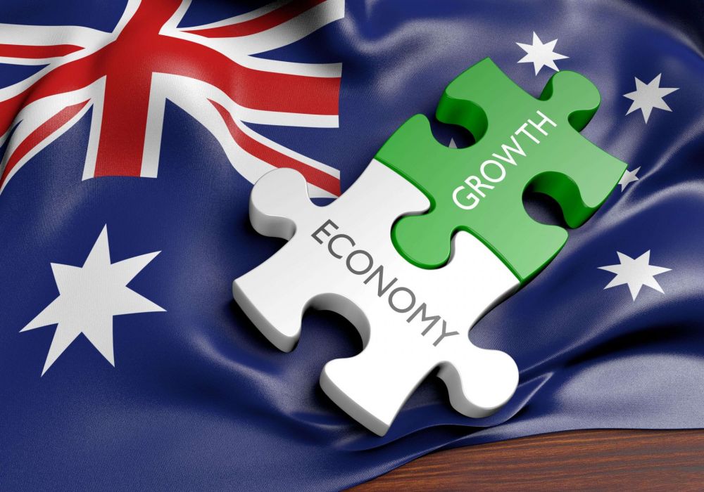 Đánh bại mọi dự báo, kinh tế Australia tăng 3,3% trong quý III/2020