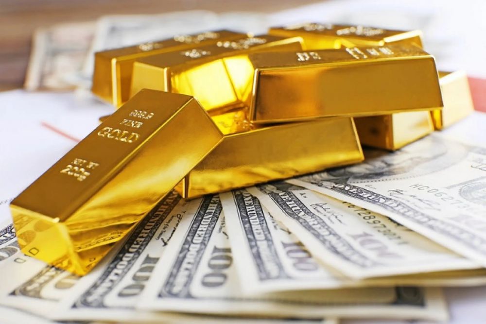 Giá vàng hôm nay 3/12: Giảm nhanh rồi tăng mạnh, giới đầu tư 'ồ ạt' mua vào, vàng trong cơ chế mới?