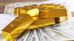 Giá vàng hôm nay 3/12: Giới đầu tư chớp thời cơ bắt đáy, vàng nhanh chóng ‘biến hình’