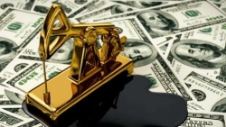 Giá vàng hôm nay 8/12: Thế giới vượt mức hỗ trợ 1.850 USD/ounce, vàng vào chu kỳ tăng giá?