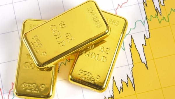 Giá vàng hôm nay 24/3/2023: Giá vàng tiến vào chu kỳ hồi phục mạnh mẽ, khi Fed rõ ràng đường tăng lãi suất, dự báo vàng lên 2.600 USD?