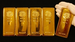 Giá vàng hôm nay 13/12: 5 yếu tố hậu thuẫn vàng tăng giá, thời cơ tốt nhất trong năm để đầu tư vào kim loại quý này?