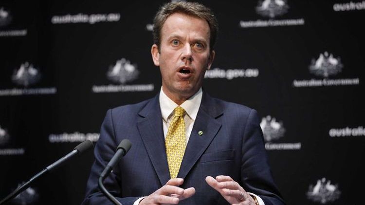 Giữa lúc căng thẳng với Trung Quốc gia tăng, Australia thay Bộ trưởng Thương mại