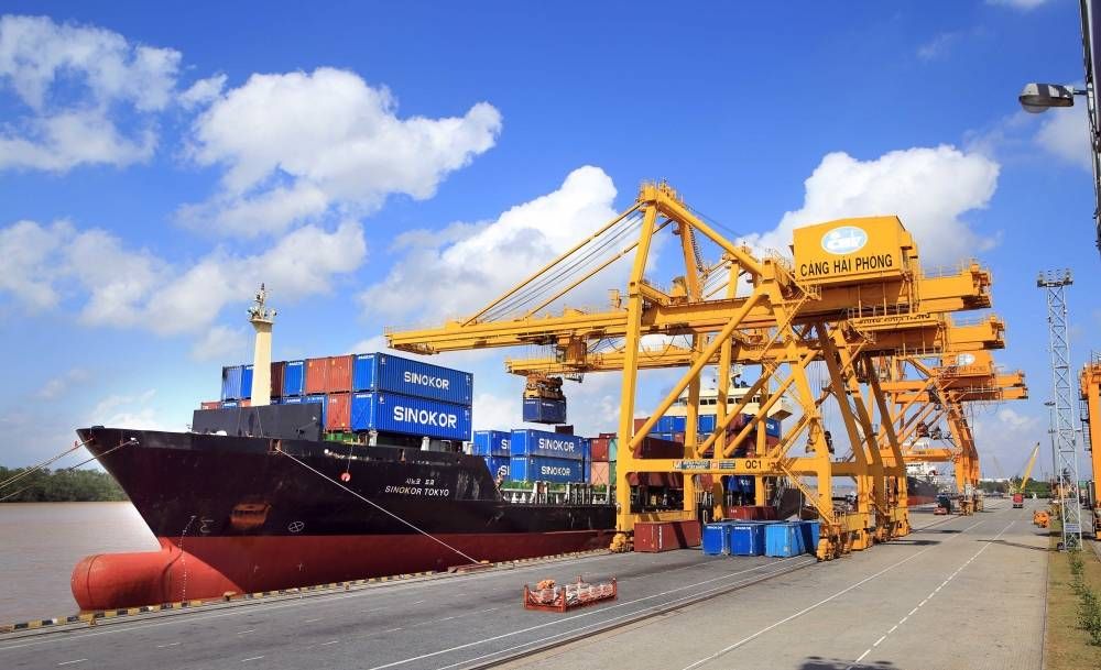 Regulation on goods exempted from export, import tariffs under int’l treaties