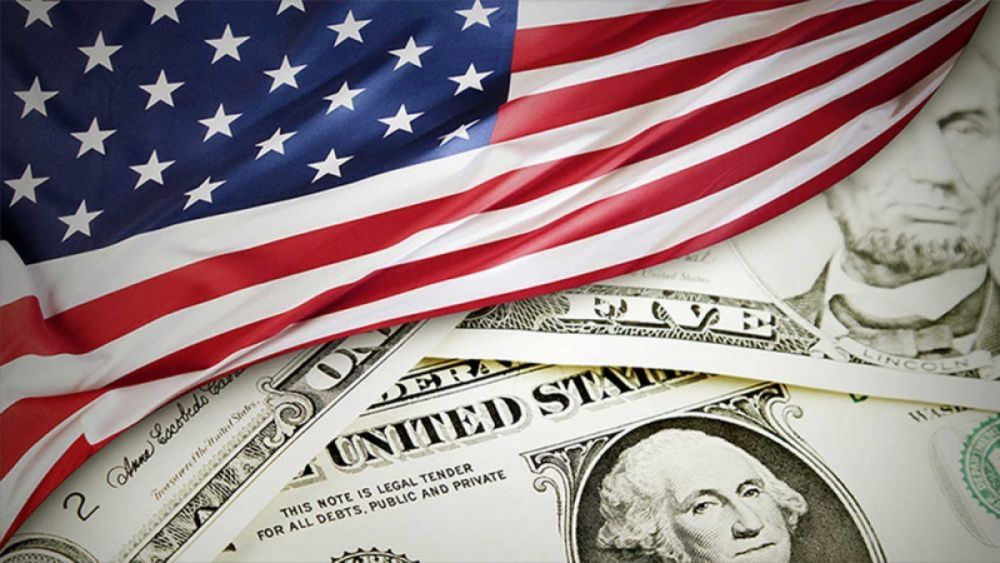 Mỹ: Nợ liên bang năm 2031 sẽ ở mức cao nhất mọi thời đại