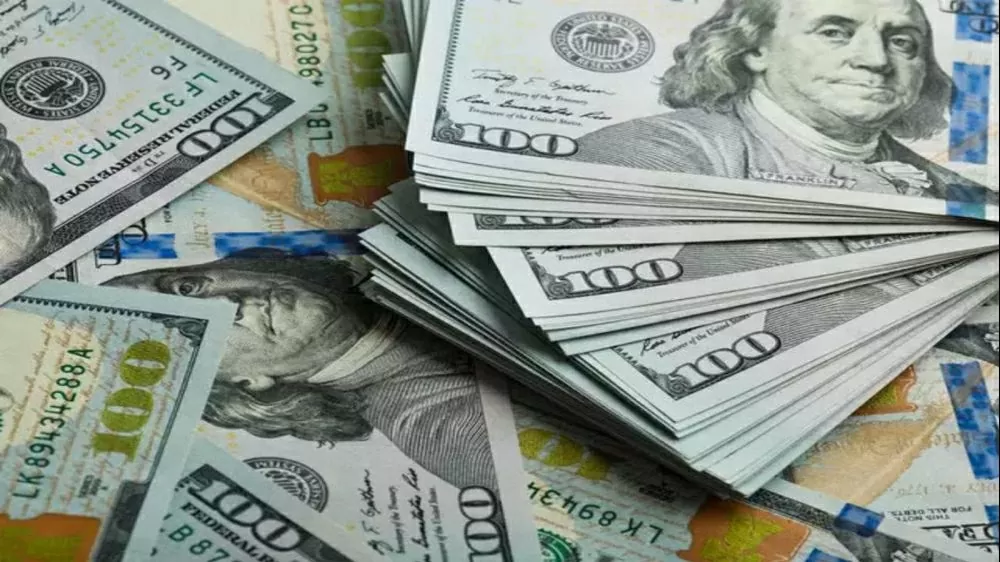 Tỷ giá ngoại tệ, tỷ giá USD/VND hôm nay 20/5: USD lao dốc vì lý do gì?