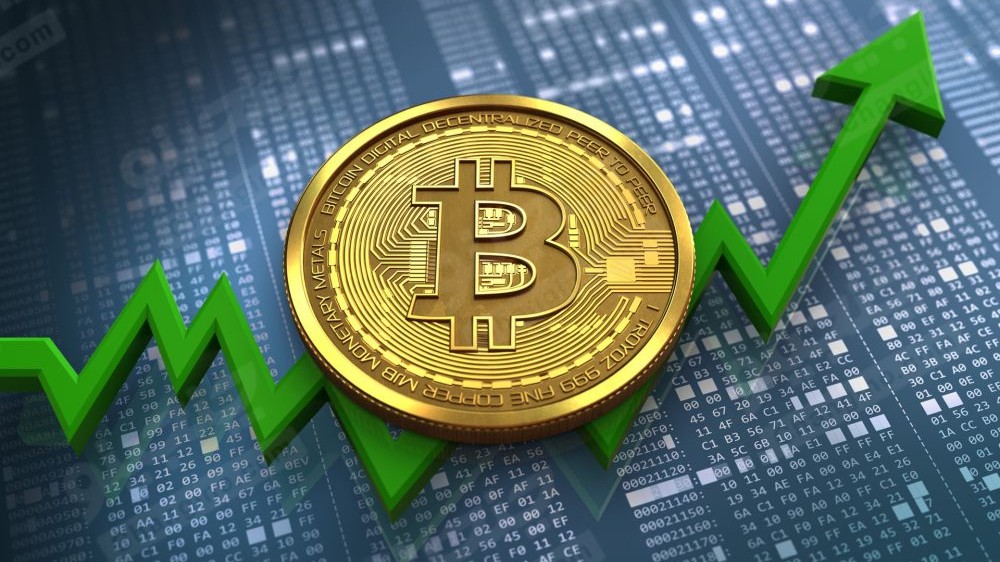 Bitcoin: Những bước nhảy đáng kinh ngạc hay bong bóng đầu cơ?