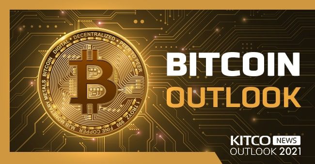 Điều gì đang chờ đón Bitcoin năm 2021?