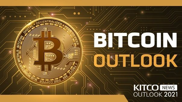 Dần trở nên hợp pháp, giá Bitcoin sẽ biến chuyển thế nào trong năm 2021?