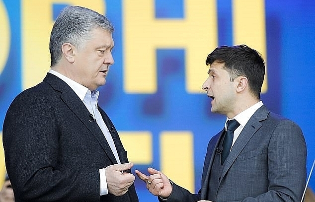 Bầu cử Ukraine: 5 kết luận của báo chí và niềm tin "tạm ứng" của cử tri