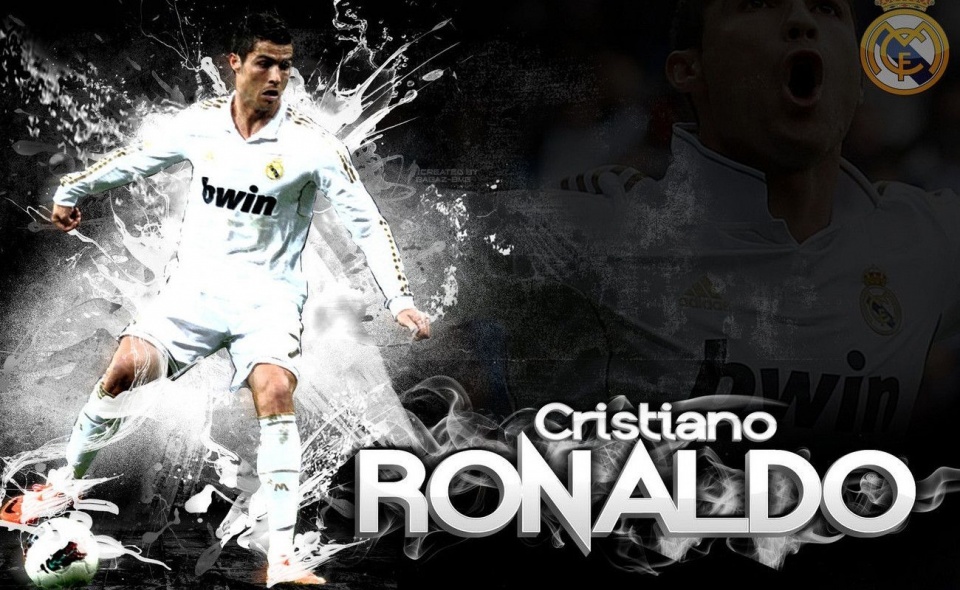 Hình nền Ronaldo 4K - Bộ sưu tập hình nền Ronaldo đỉnh cao nhất năm 2024